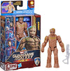 Guardians Of The Galaxy 4in Figure