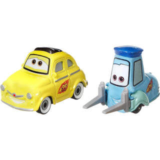 Disney Pixar Cars - Diecast Models