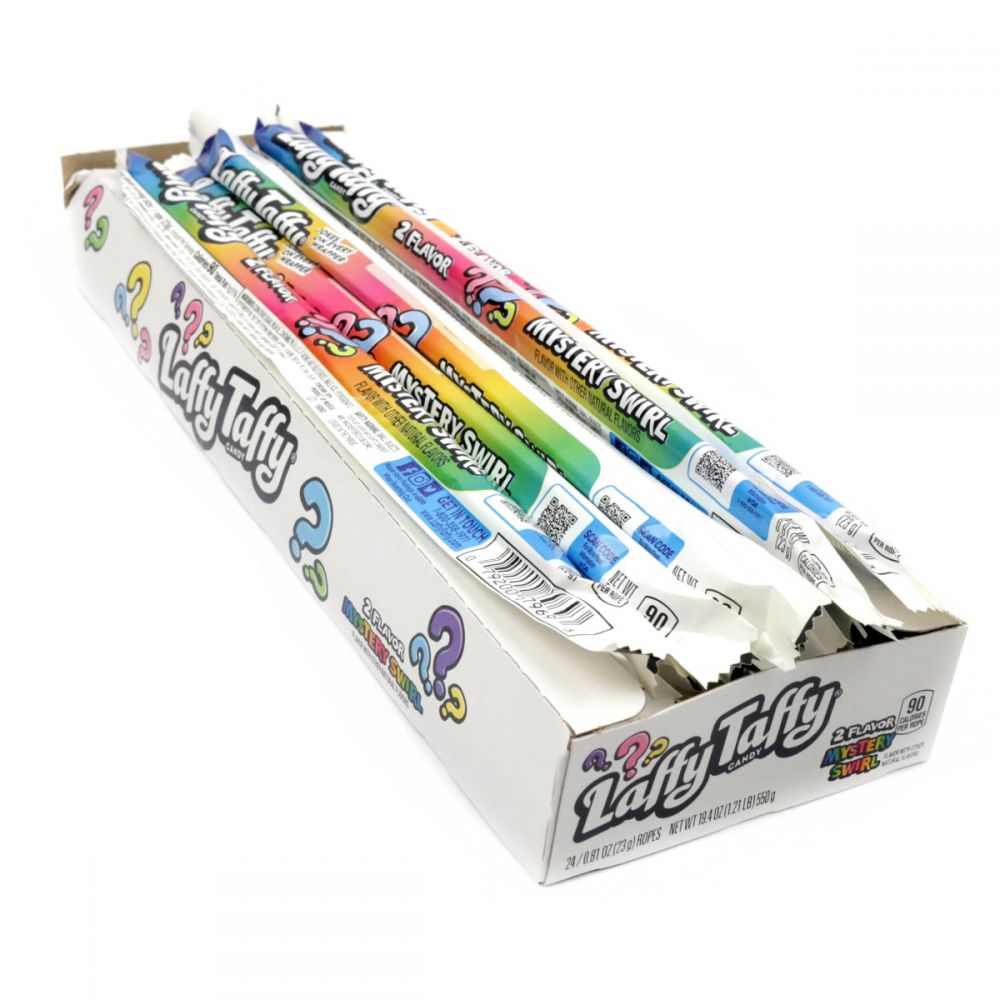 Mystery Laffy Taffy