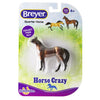 Horse Crazy Stablemate Singles | Breyer