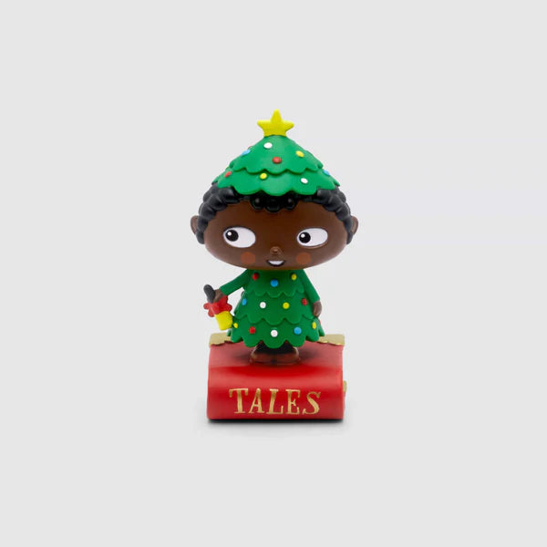 Favorite Tales: Christmas Tales | Tonie’s