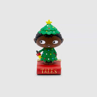 Favorite Tales: Christmas Tales | Tonie’s