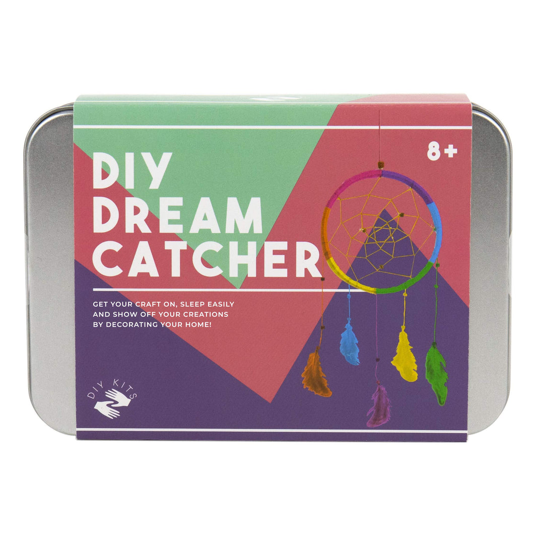 DIY Dream Catcher Kit