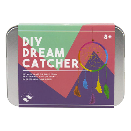 DIY Dream Catcher Kit