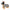 Bolt 12” Australian Cattle Dog Plush | 2044