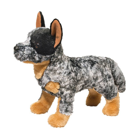 Bolt 12” Australian Cattle Dog Plush | 2044