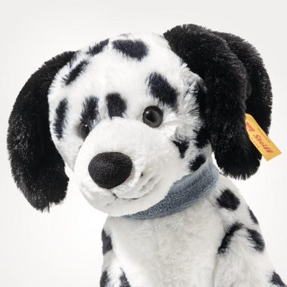 Steiff Oskar Sitting Dalmation | 11" - 083792