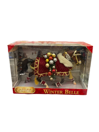 Pre-Owned Breyer Model Horse | No. 700111 Winter Belle