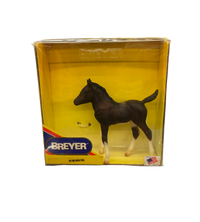 Pre-Owned Breyer Model Horse | No. 985 Sure Fire