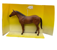 Preowned Breyer Model Horse | No. 497 Ideal AQHA