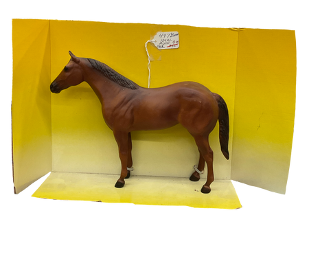 Preowned Breyer Model Horse | No. 497 Ideal AQHA