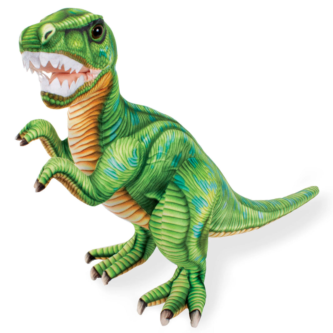 Tyrannosaurus Rex Plush