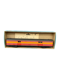 HO Scale | Southern Pacific Coach