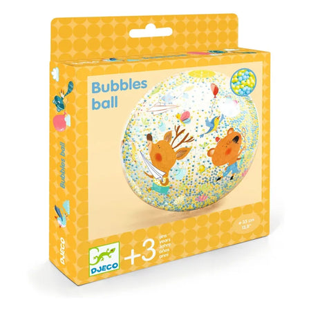 Bubbles Ball | 13.8"