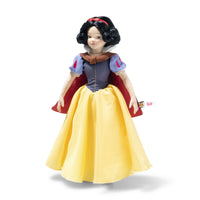 Steiff 2024 Snow White Felt Doll | EAN 355820