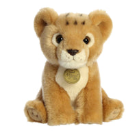 Miyoni® Tots - 8.5" Lion Cub