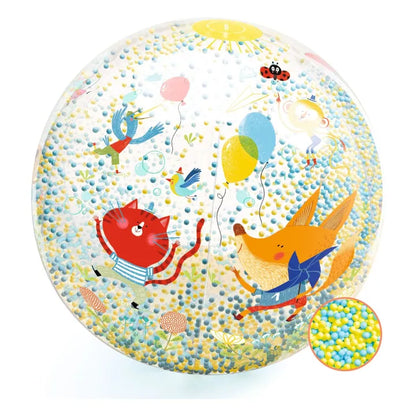 Bubbles Ball | 13.8"