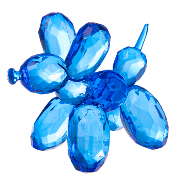 Balloon Dog | Acrylic Figurine