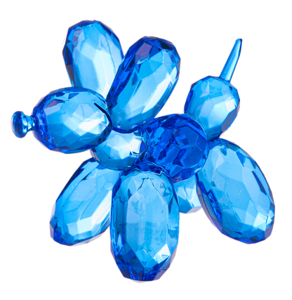 Balloon Dog | Acrylic Figurine