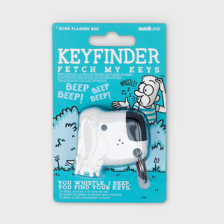 Fetch My Keys | Key Finder