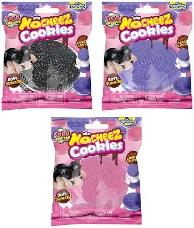 Mocheez Mega Fidget Cookies