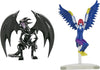 Yu-Gi-Oh Articulated Figures Assorted