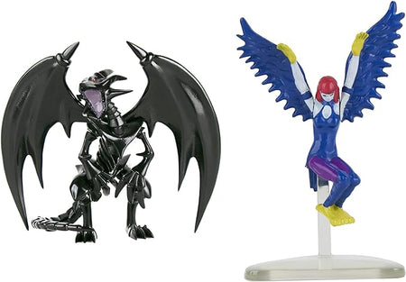Yu-Gi-Oh Articulated Figures Assorted
