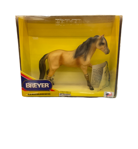 Pre-Owned #481 Reflections Breyer Model Horse