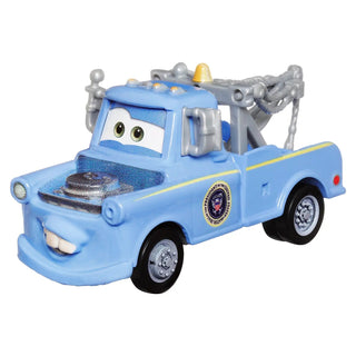 Disney Pixar Cars - Diecast Models