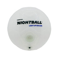 NightBall | LED Soccer Ball