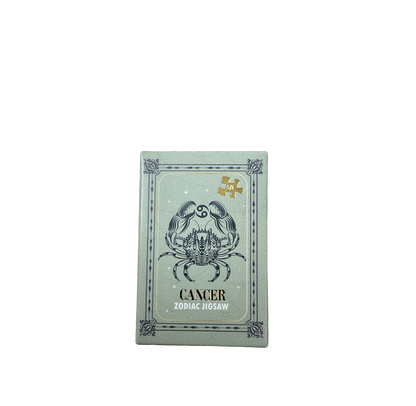 Zodiac Signs Mini Puzzles | 50 Pieces