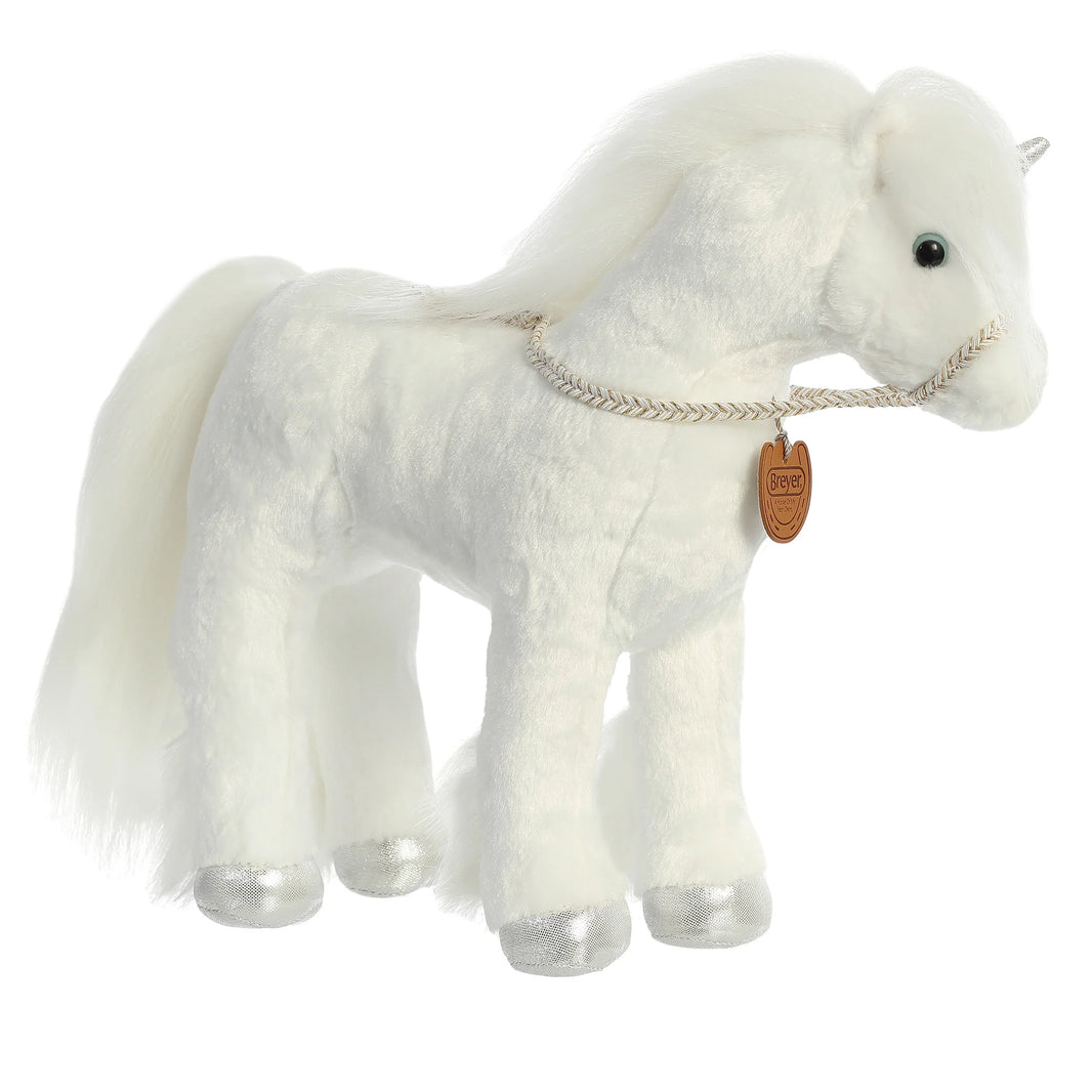 Aurora® - Breyer® - Showstoppers - 13" Xavier