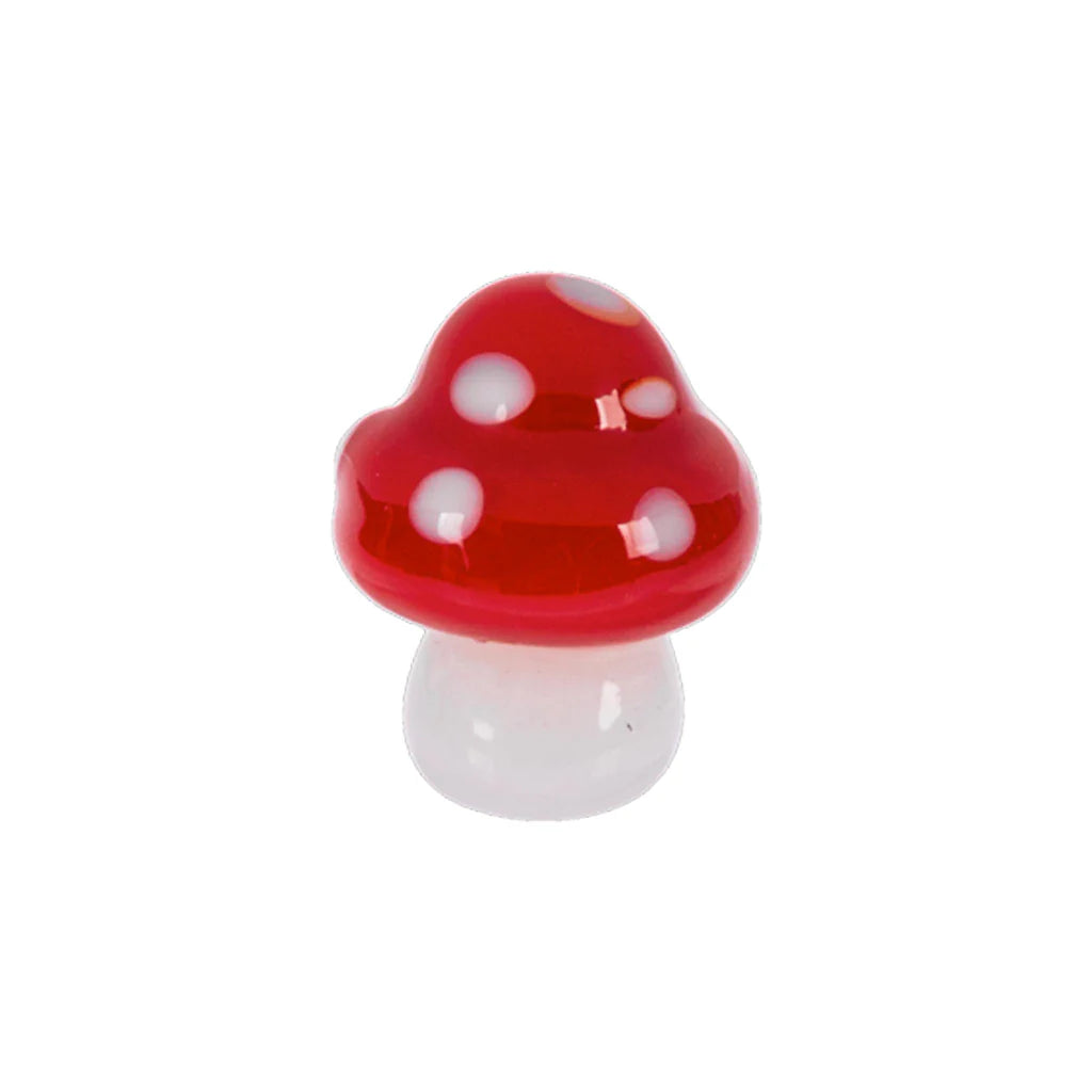 The Mighty Little Mushroom Charm