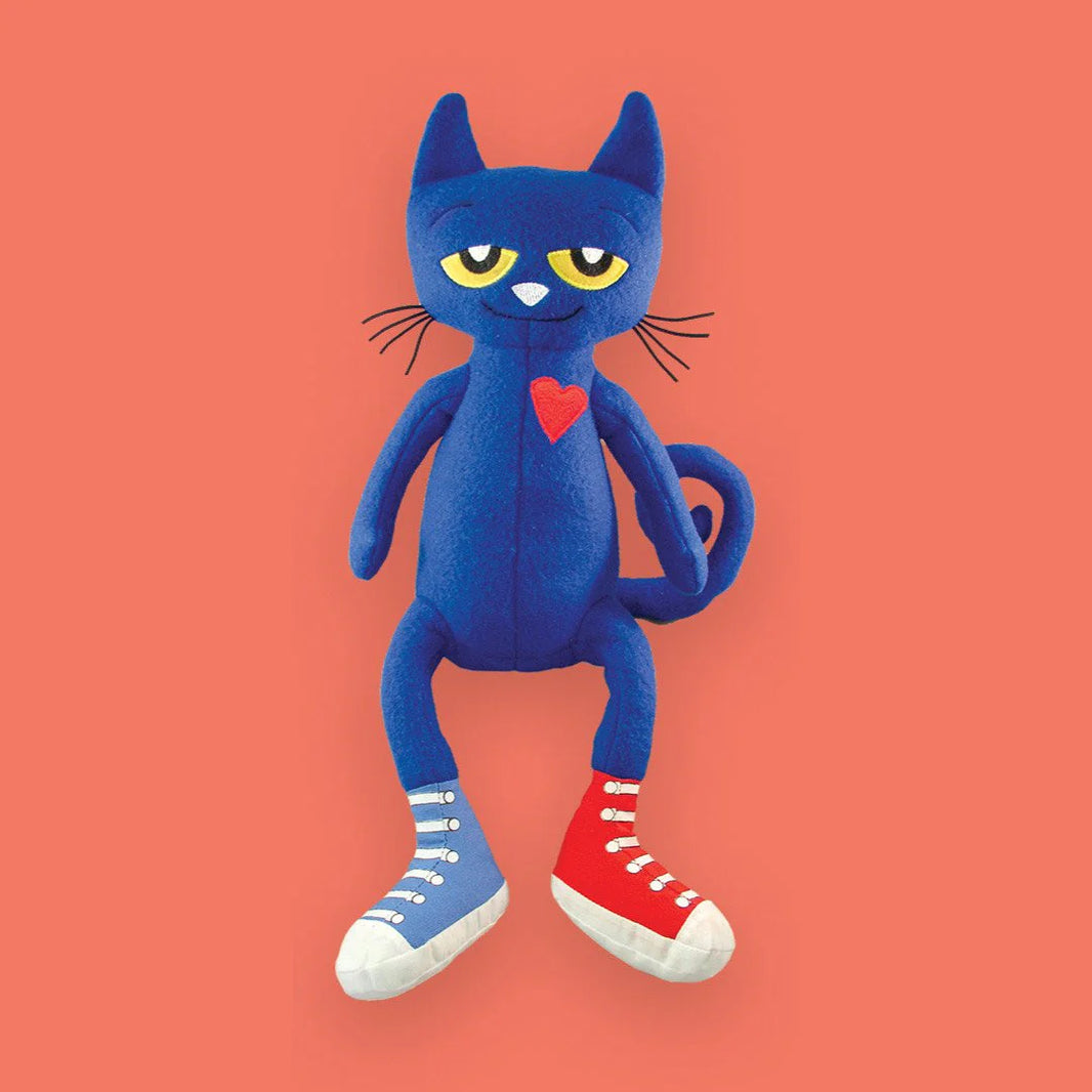 Pete The Cat | 14" Plush