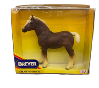 Preowned Breyer Model Horse | No. 894 Satin Star