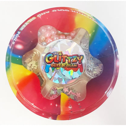 ORB Glittzy | Glitz and Glam