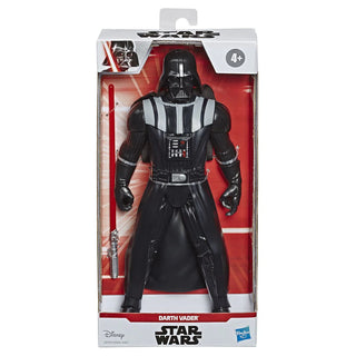 Star Wars Olympus Darth Vader Figure