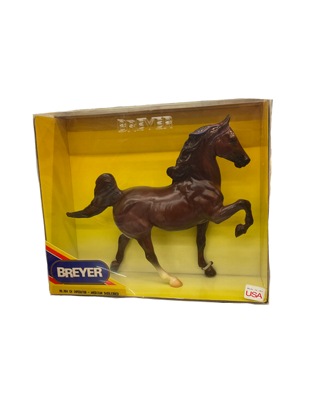Pre-Owned Breyer Model Horse | No. 904 Imperator
