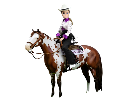 Breyer Western Show Bridle | 2468