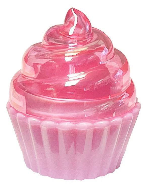 Cupcake Kisses Lipbalm