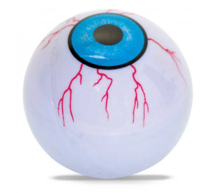Flashing Eye Glide Ball