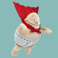 Captain Underpants | Plush