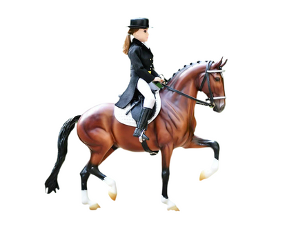 Breyer Dressage Bridle