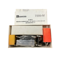 O Scale | Rivarossi Indiana Harbor Motorizing Kit