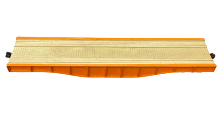 HO Scale | Walthers American Circus Series Stock Car