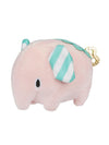 5" Sentimental Circus Elephant Plush
