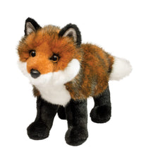 Scarlett Red Fox | DLux Plush | 1832
