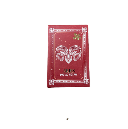 Zodiac Signs Mini Puzzles | 50 Pieces