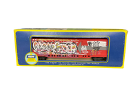 HO Scale | Southern Pacific Rolling Stock