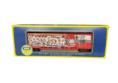 HO Scale | Southern Pacific Rolling Stock